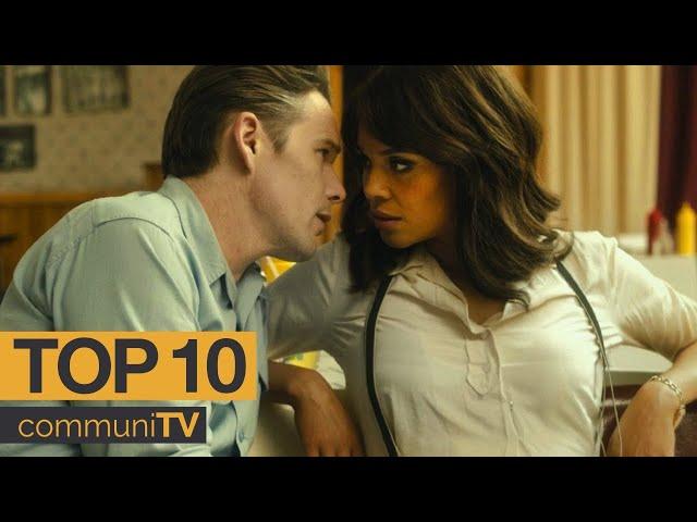 Top 10 Interracial Romance Movies of All Time