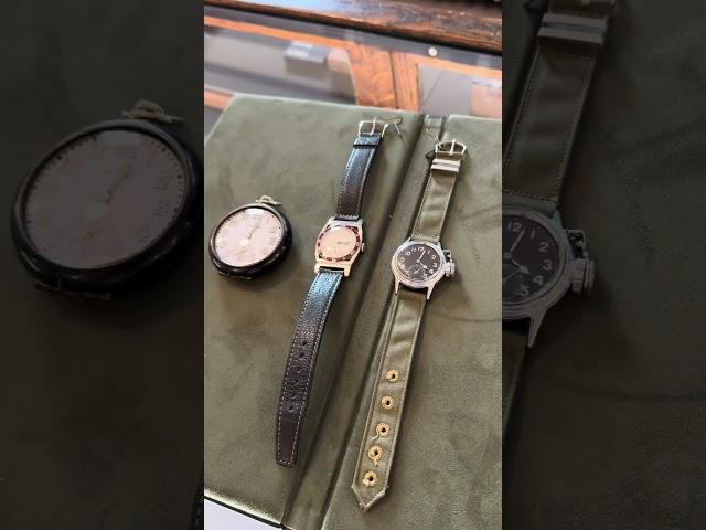 Classic Icons from America’s Watch Giant #HamiltonWatches