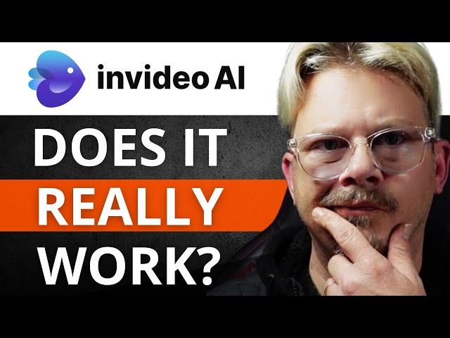 InVideo AI Video Generator - Test Drive & Review