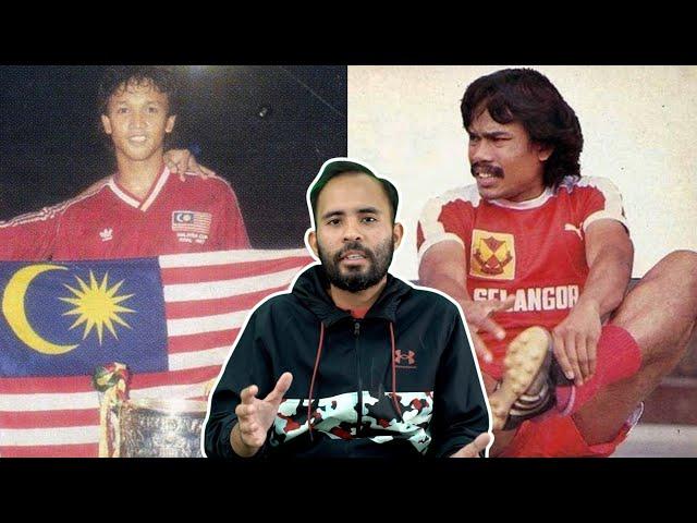 El Classico Malaya: Selangor vs Singapura