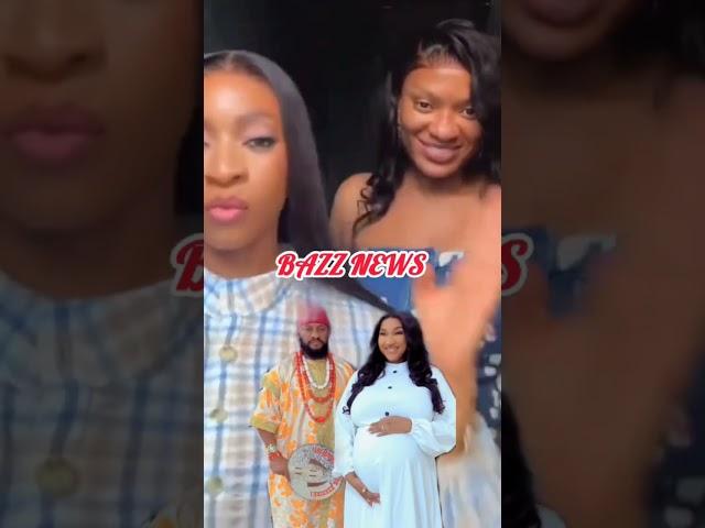 May Edochie And Her Daughter Danielle Did The Unbelievable To Yul & Judy austin