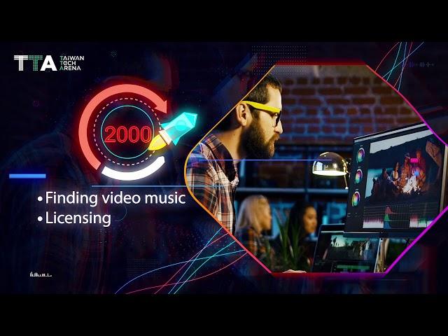 A.V. Mapping provides a one-stop A.I. video music mapping & licensing platform.