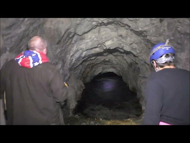 #374 New Video from Castle Dome mine in Arizona