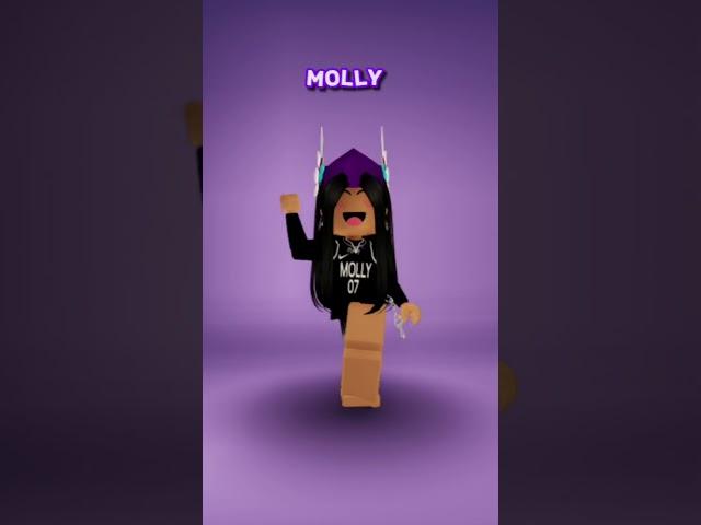 Making NEW OUTFITS for MM2 CONTENT CREATORS!  #roblox #shorts #mm2