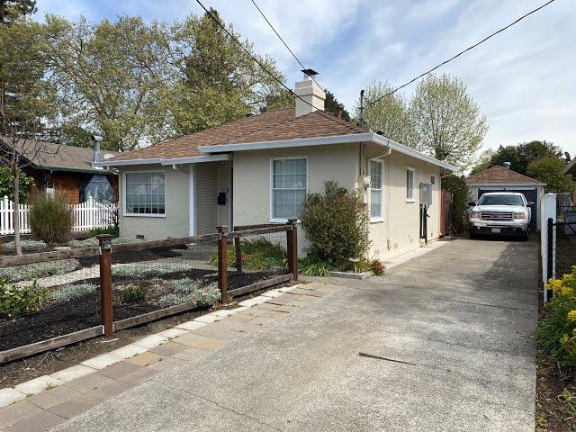 Santa Rosa home for sale at 530 Avalon Ave. #santarosa #homeforsale #Realtortips #ADU #JrADU