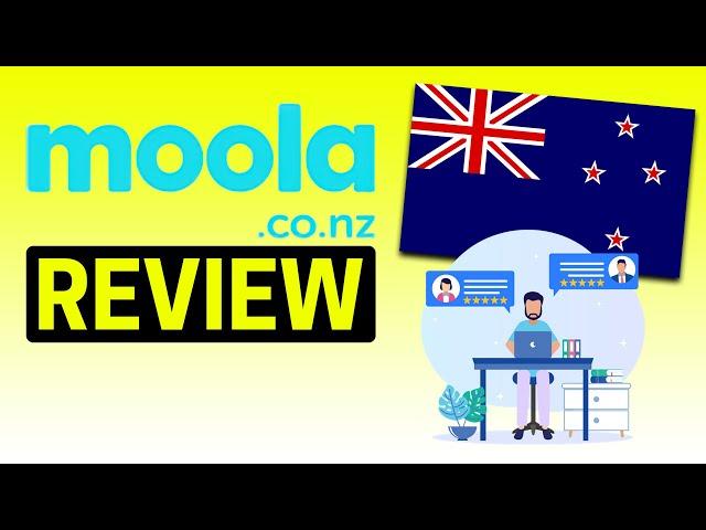 Moola Review (and alternatives to payday loans)