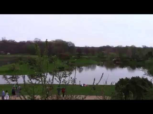 Chicago Botanic Garden