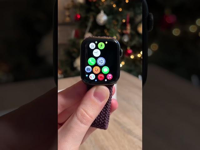 Топ советов если ты недавно приобрёл Apple Watch