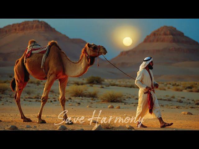 Arabic Music – Unforgettable Desert Sounds for Inspiration