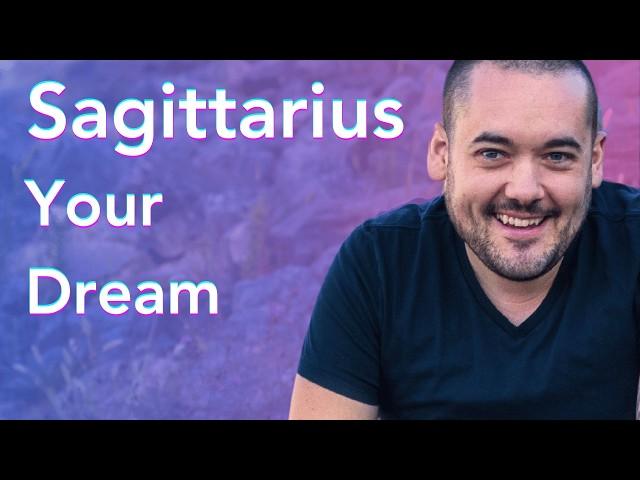 Sagittarius Abundance... A Blessing or Challenge? (& WHEN?!) Mid December