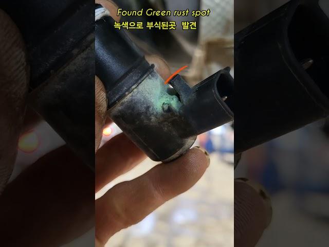 Engine Light On, P0449 Canister vent valve malfunction. '15 Chevy Cruze.what's the problem? #엔진경고등