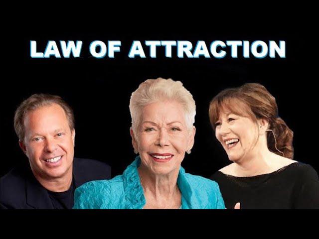 Law Of Attraction,Thoughts & Subconscious Mind/סרטון מעשיר על חוק המשיכה,מחשבות והתת מודע.