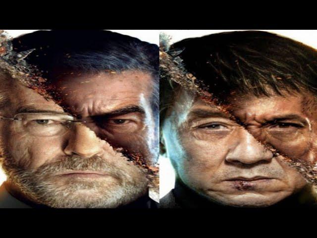 ROBINHOOD | Jackie Chan | Hollywood Movie Hindi Dubbed | Action Adventure Movie Dubbed In Hindi HD