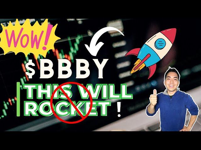 ️SELLING 100% of $BBBY STOCK TODAY (3 REASONS) | February 2023