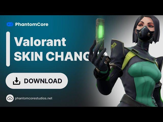 New Valorant Skin Changer 2025 | Unlock Any Skins Free | Free Valorant Skin Swapper 2025