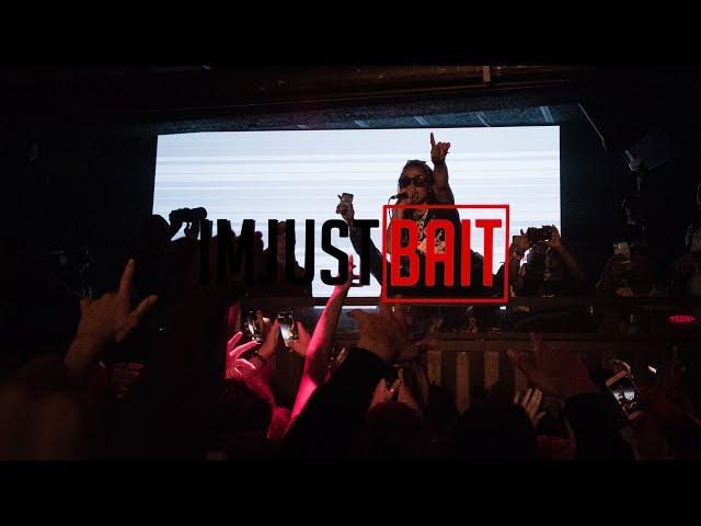 IMJUSTBAIT Wireless Afterparty 2019! | RAMON DANIEL