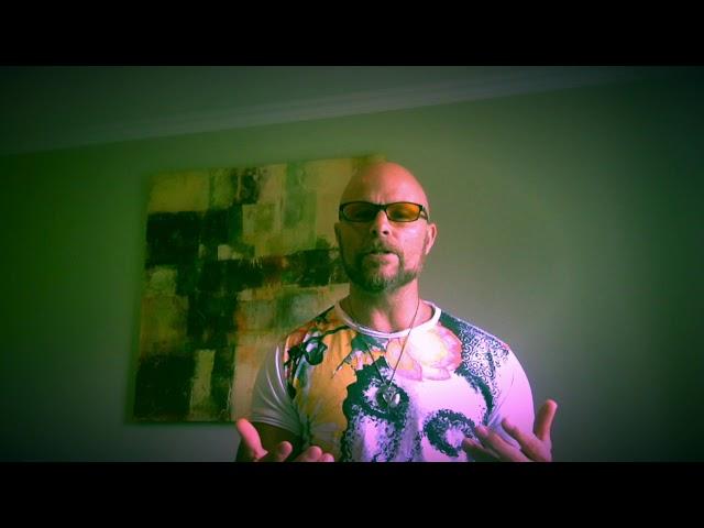 Modern Day Samurai - lee davy
