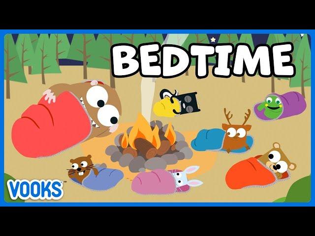 Bedtime Stories for Kids! | Read Aloud Kids Books | Vooks Narrated Storybooks