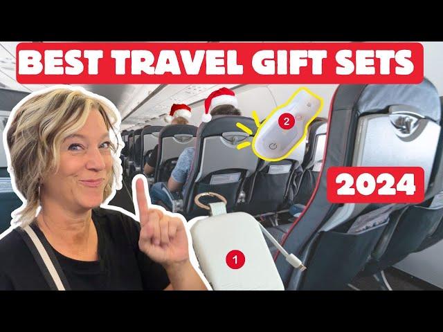 Best Travel Gift Ideas for 2024