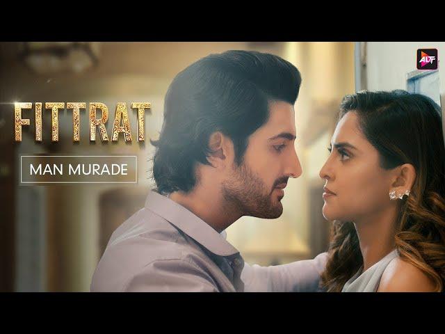 Man Murade |   Song | Fittrat I'm My Own Hero | Watch Now | Alt Music