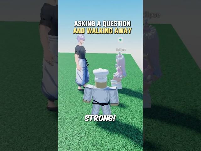 is that gojo? #roblox #robloxshorts #robloxedit #robloxtrend