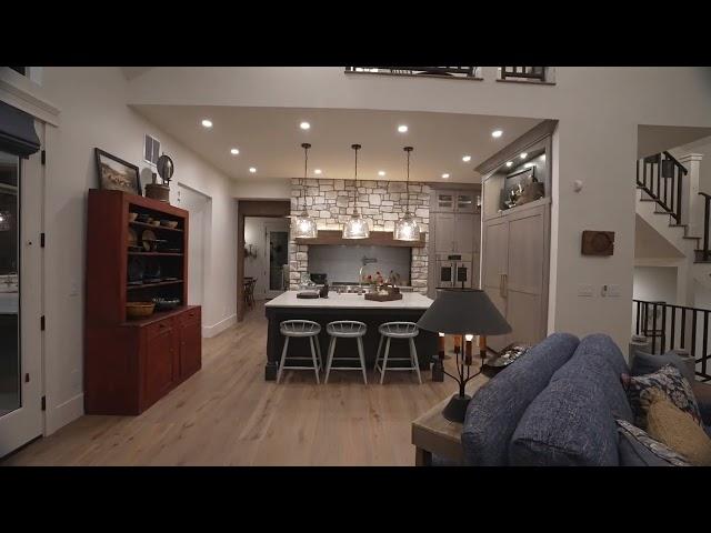 2024 Parade of Homes - Murphy's Custom Homes