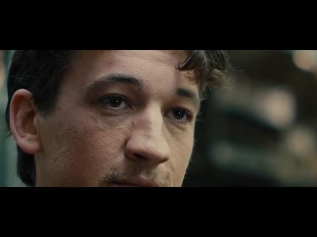 Motivational movie scene : Bleed for this "It is that simple"