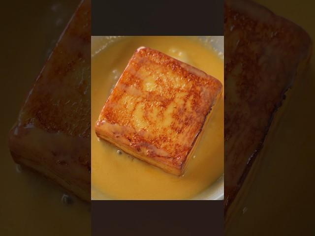 Cheese French Toast #Toast #Recipe #Cheese