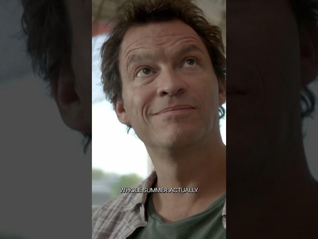 Welcome to the end of the world where #TheAffair began.
