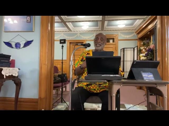 New Perceptions Create Freedom from Fear and Attack | Lesson 55 | A Course in Miracles | Earl Purdy