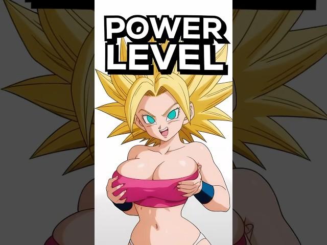 If Dragon Ball YouTubers Had POWER LEVELS?