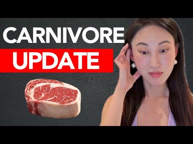 An Update on My Bloodwork After 5 Years on the Carnivore Diet