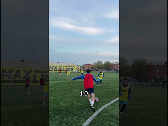 Играй красиво  #football #sports #433 #soccer #футбол #reels #recommended #soccer #рекомендации