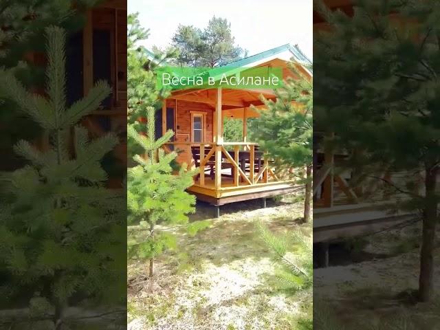СНЯТЬ ДОМ ПОСУТОЧНО В КАРЕЛИИ #карелия #весна #снятьдомвкарелии #домпосуточно