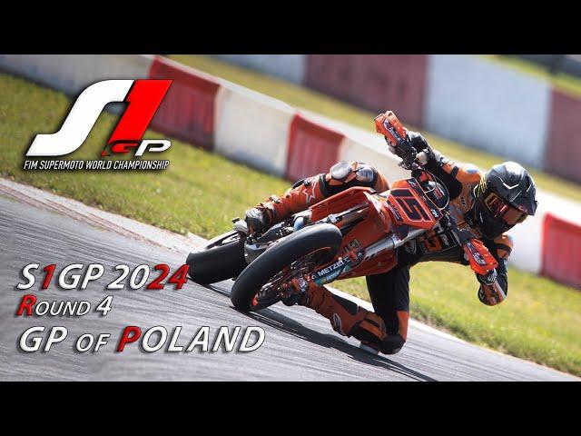 SM2024 - [S1GP] ROUND N°4 | Grand Prix of Poland