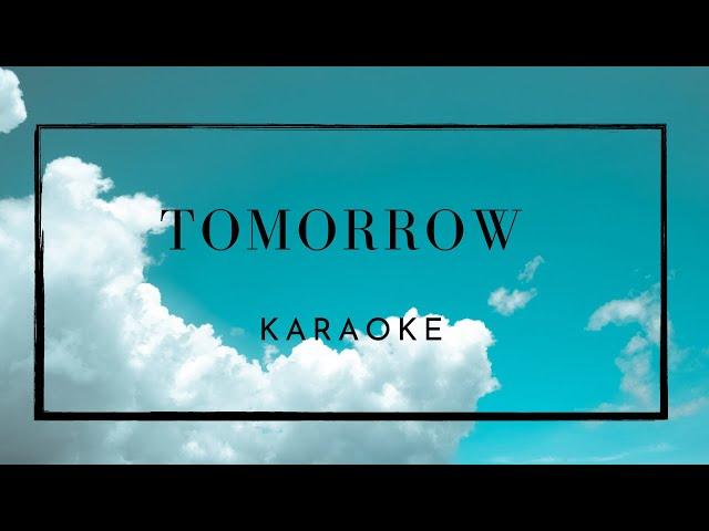 Tomorrow (Annie) | Karaoke | Piano Accompaniment | Trinity