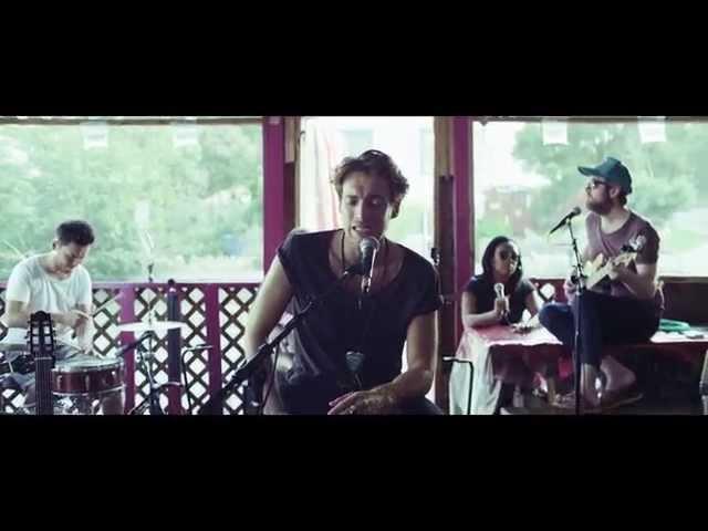 Paolo Nutini - One Day [Official Acoustic]