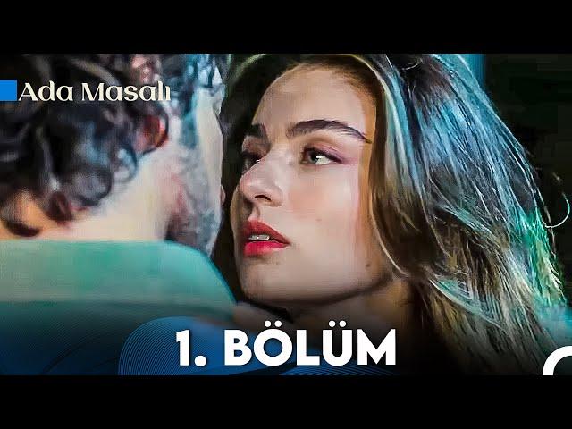 Ada Masalı 1. Bölüm (FULL HD)