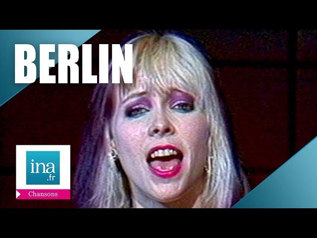 Berlin "Take my breath away" | Archive INA