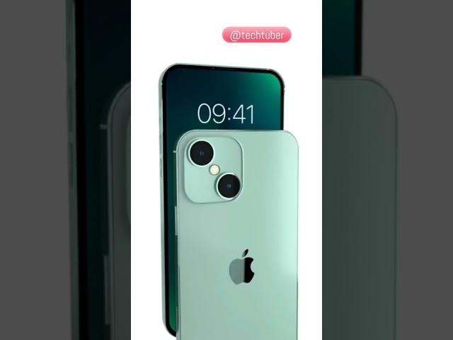 Iphone 14 Concept  #techtuber #shorts