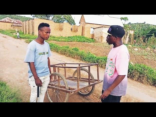 UTAPELI-part2 bongo movie by Maujanja group from nyamaragala
