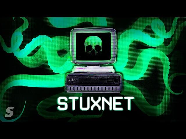 Stuxnet: Der krasseste Hack aller Zeiten