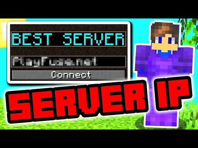 Top Best Minecraft Server to join in 2024 (1.21)