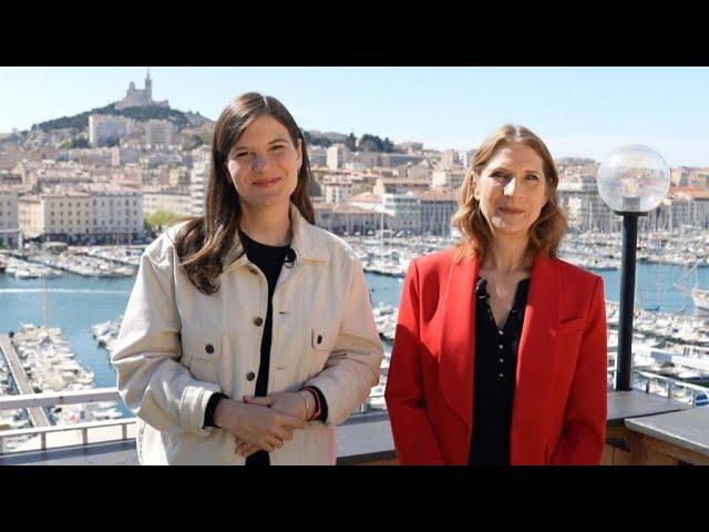 Discovering France's regions via gastronomy: Marseille, a Mediterranean melting pot • FRANCE 24