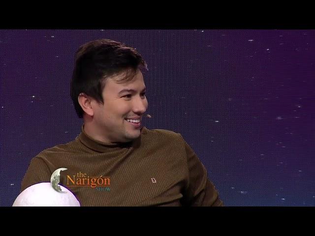 Deiner Bayona - Entrevista