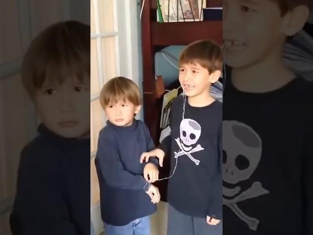 Teeth Pulling Fails !?