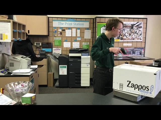 UPS Store