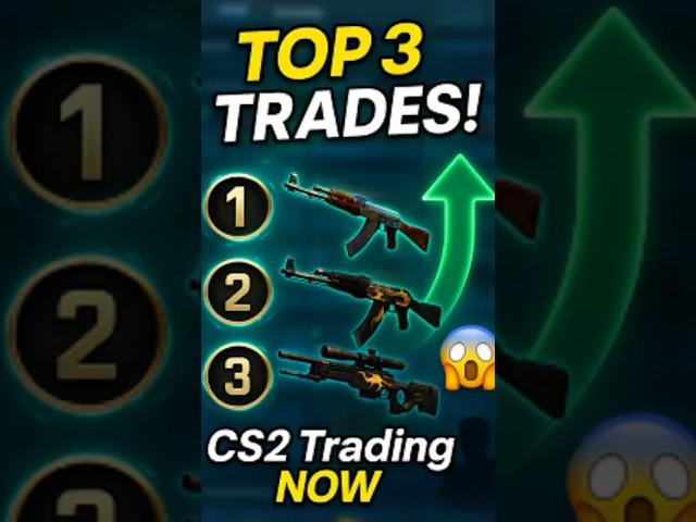 Best CS 2 Trading Opportunities RIGHT NOW! #counterstrike2 #csgo #cs2