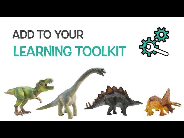 Welcome to Learning Toolkit! High Quality, Entertaining and Educational Videos for Kids