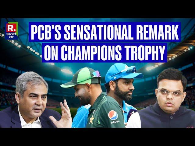 Champions Trophy 2025: PCB Makes Stand Clear Ahead of Meet With ICC, BCCI Over 'Hybrid' Model
